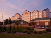  Hilton Garden Inn Indianapolis Airport