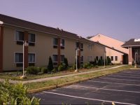  Quality Inn Plainfield