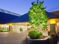  Crowne Plaza Hotel-Minneapolis West-Plymouth