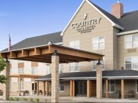  Country Inn & Suites by Carlson Minneapolis West