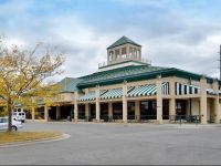  Ramada Plymouth Hotel and Conference Center