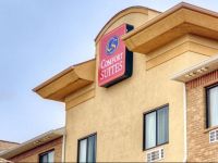  Comfort Suites Plymouth