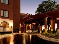  The Inn at St. Johns