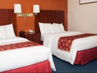  Red Carpet Inn and Suites Plymouth