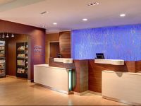  Fairfield Inn & Suites by Marriott Plymouth