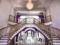  Rosewood Manor Bed & Breakfast