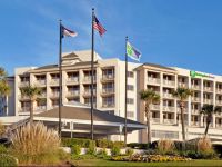  Holiday Inn Resort Wilmington East Wrightsville Beach