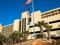  Shell Island Resort - All Oceanfront Suites