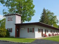  The Village Motel