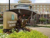  Embassy Suites Jackson - North/Ridgeland