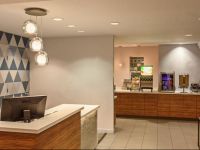  Best Western PLUS Executive Suites Redwood City