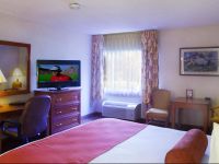  Best Western Airport Plaza Hotel