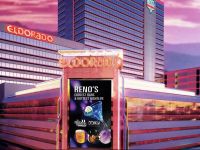  Eldorado Hotel and Casino