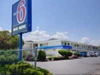  Motel 6 Reno West