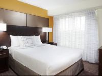  Residence Inn Pittsburgh Airport
