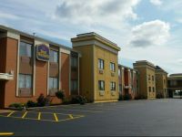  Best Western Inn at the Rochester Airport