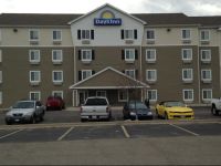  Days Inn and Suites Rochester