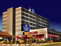  Centerstone Plaza Hotel Soldiers Field