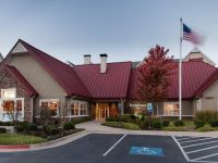  Residence Inn by Marriott Rogers