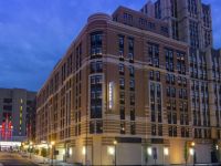  Cambria hotel & suites Rockville