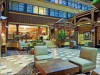  Radisson Hotel Washington DC- Rockville