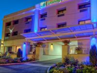  Holiday Inn Express Roslyn