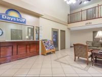  Days Inn St. Peters/St. Charles