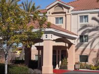  Fairfield Inn & Suites by Marriott San Francisco San Carlos