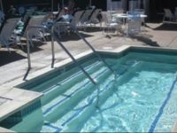  Financial District Next to Farmers Market