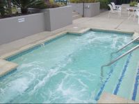  Studio Apartment Near Financial District