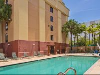  Hampton Inn Miami/Dadeland
