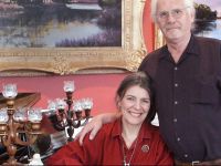  Armstrong Inns Bed and Breakfast