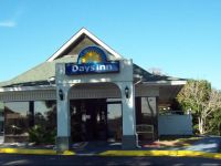 Days Inn Savannah Southside