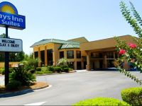  Days Inn & Suites Midtown