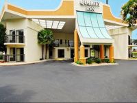  Quality Inn Selma