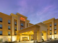  Hampton Inn & Suites Selma-San Antonio/Randolph AFB