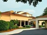  Courtyard Charlotte SouthPark