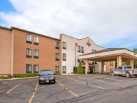  Comfort Inn Charlotte