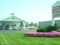  Der Ruhe Blatz Motel