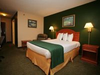  Americas Best Value Inn Louisville
