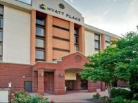 Hyatt Place Richmond - Innsbrook