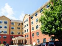  Extended Stay America - Secaucus - Meadowlands