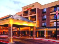  Courtyard Denver South Park Meadows Mall