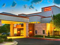  Hampton Inn & Suites Denver Tech Center