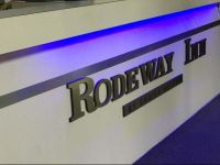  Rodeway Inn - Silver Springs