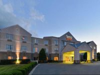  Fairfield Inn and Suites by Marriott Nashville Smyrna