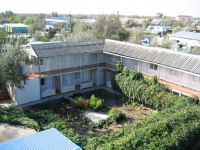  Antey recreation camp