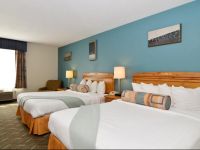  Best Western Plus Peppertree Liberty Lake Inn