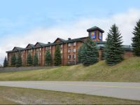  Comfort Inn & Suites Spokane Valley