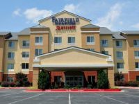  Fairfield Inn & Suites by Marriott Springdale